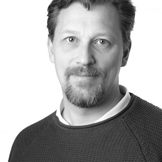 Picture of Björn Gullander