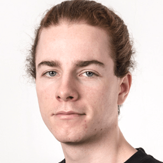 Bild på Felix Lindahl