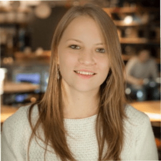 Picture of Andreea Taylor