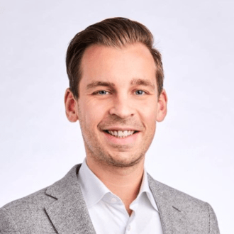 Picture of Erik Aalbersberg