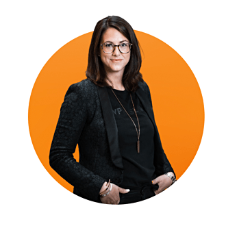 Picture of Heidi Rundt