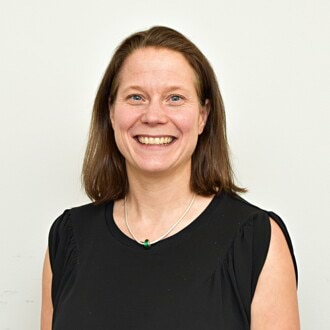 Bild på Anna Gustafsson