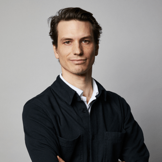 Picture of Anders Johansson