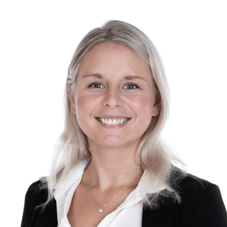 Bild på Emmie Svensson