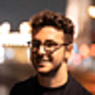 Photo de Jean Sébastien