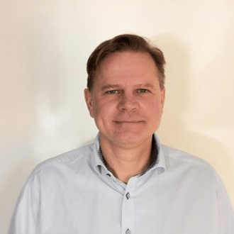 Picture of Magnus Käll
