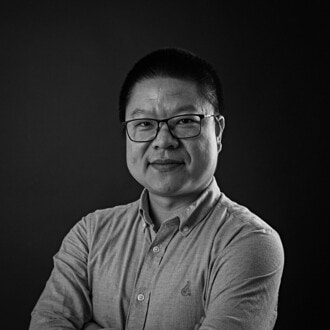 Picture of Yang Gao