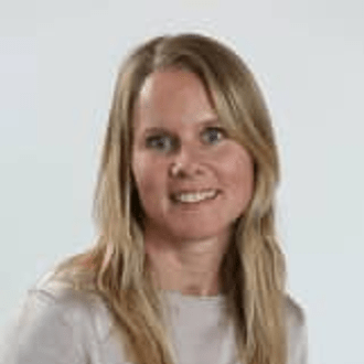 Bild på Jenny Reithner