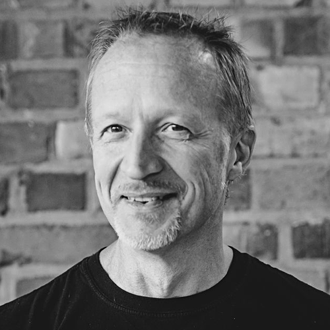 Picture of Mikael Nyborg
