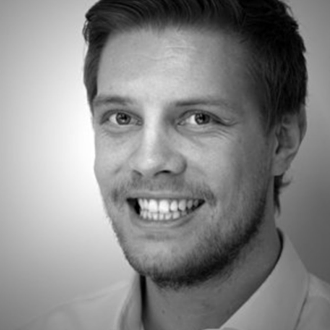 Picture of Tobias Gundhus