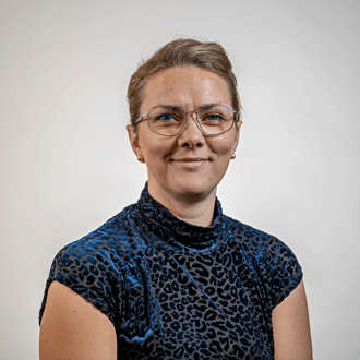 Billede af Lene Hedegaard