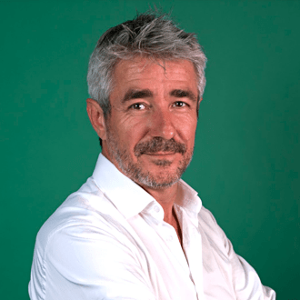 Photo de Wilfrid COSTENTIN