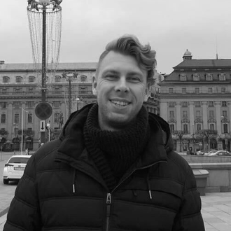 Picture of Pawel