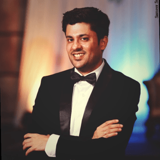 Picture of Mrinal Puri