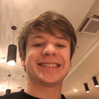 Picture of Artem Laiko
