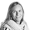 Kuva henkilöstä Pia Haavisto