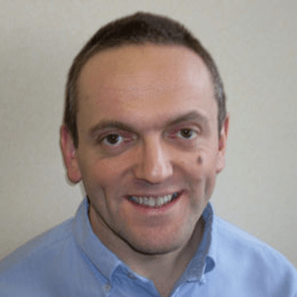 Picture of Stuart Fulkes