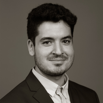 Picture of Mario Gonzalez Muñoz