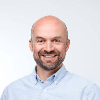 Bilde av Kristian Sneve