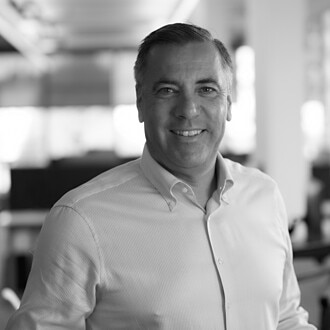 Picture of Anders Hedebark