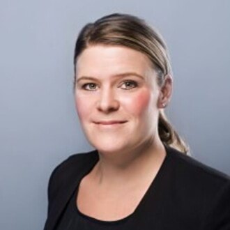 Bild på Ingela Ryding