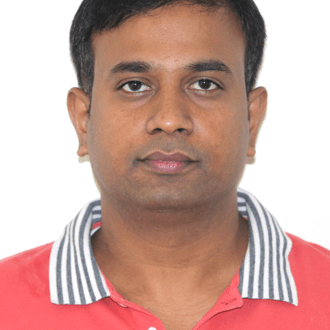 Picture of Manjunath CK