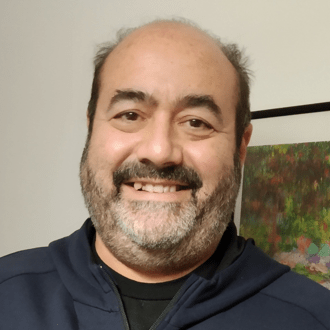 Picture of Manel Vadillo