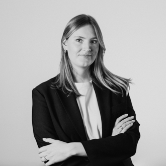 Picture of Mikaela Hamrén