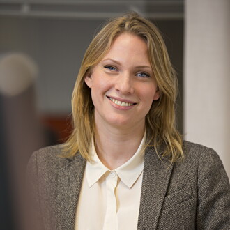 Bild på Evelina Ögren