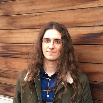 Picture of Nick Holmes