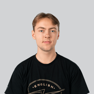 Picture of Daniel Troger