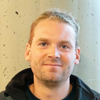 Bild på Thomas