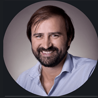 Photo de Nicolás Francia