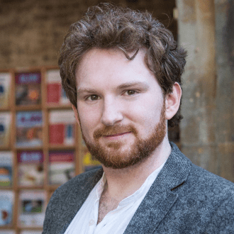 Picture of Benjamin Wakefield