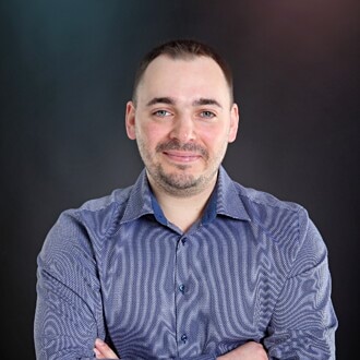 Picture of Aleksandrs Kudrins