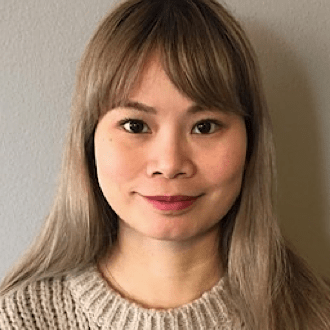 Bild på Huyen Vu