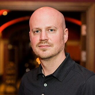 Picture of Andreas Fjellner