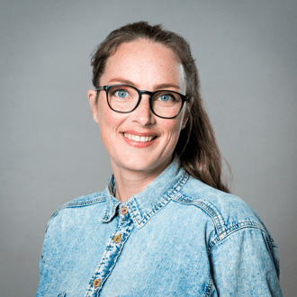 Picture of Johanna Svallingson