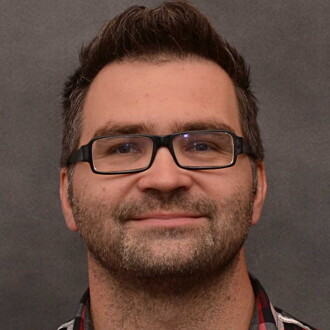 Picture of Hubert Hancka
