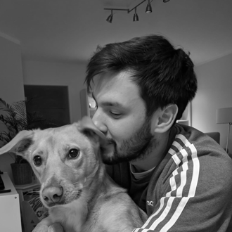 Picture of Cengiz Krämer