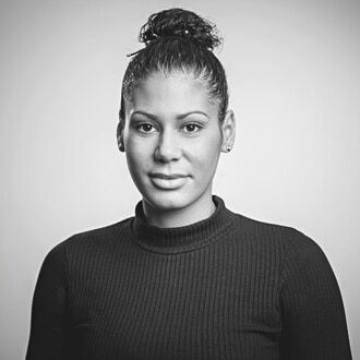 Picture of Amanda Möllerstedt