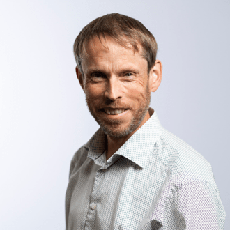 Picture of Daniel Berglund