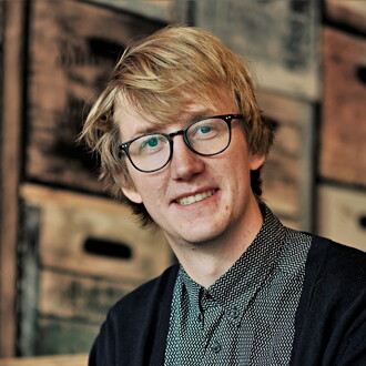 Bilde av Steffen Pøhner Henriksen