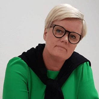 Bild på Malin Olsson