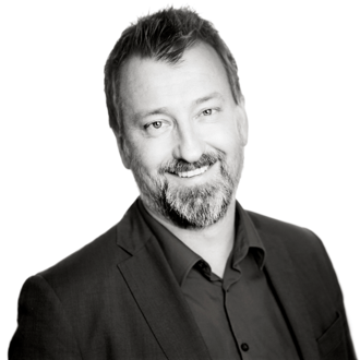 Bild på Thomas Magnusson