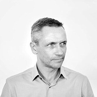 Picture of Ian Hopper