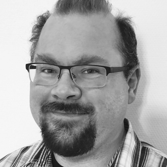 Bild på Patrik Johansson