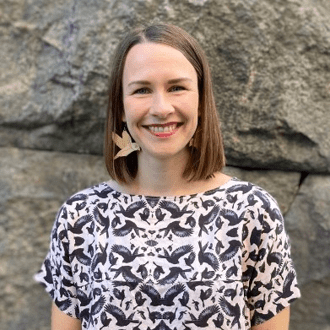 Kuva henkilöstä Heidi Harju