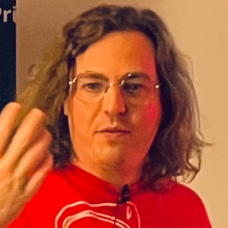 Picture of Bob van Luijt