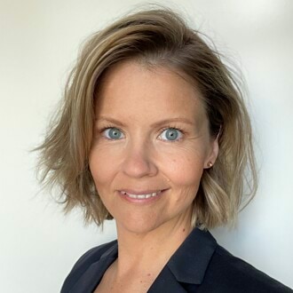Picture of Sara Klingberg